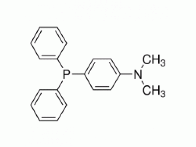 4-(二甲氨基)苯基二苯基膦
