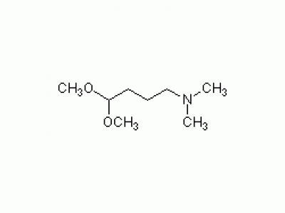 4-(二甲氨基)丁醛缩二甲醇