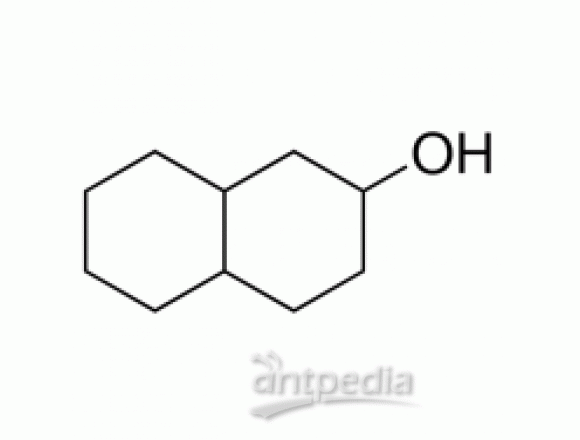 十氢-2-萘酚 (异构体混合物)
