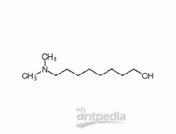 8-二甲氨基-1-辛醇