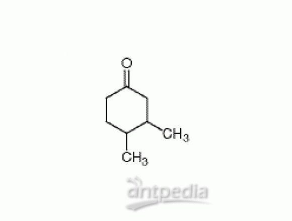 3,4-二甲基环己酮(异构体的混合物)
