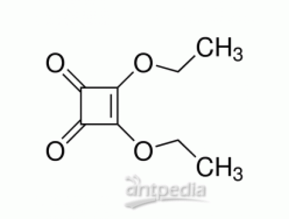 3,4-二乙氧基-3-环丁烯-1,2-二酮