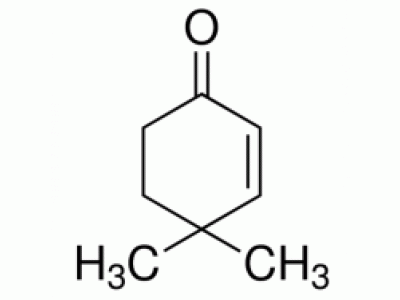 4,4-二甲基-2-环己烯-1-酮