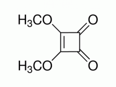 3,4-二甲氧基-3-环丁烯-1,2-二酮
