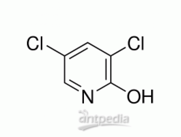 3,5-二氯-2-吡啶酮