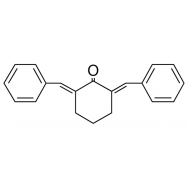 1,3-二苯亚甲基-2-<em>环己酮</em>