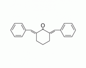 1,3-二苯亚甲基-2-环己酮