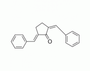 2,5-二苯亚甲基环戊酮