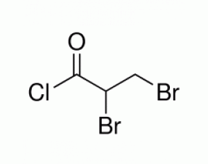 2,3-二溴丙酰氯