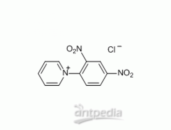 1-(2,4-二硝基苯基)氯化吡啶