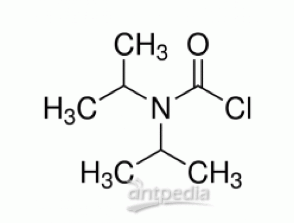 二异丙基氨基甲酰氯