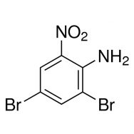 <em>2</em>,4-二<em>溴</em>-6-<em>硝基苯胺</em>