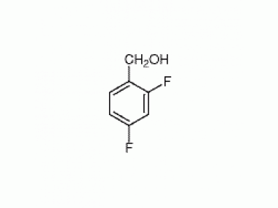 2,4-二氟苯甲醇