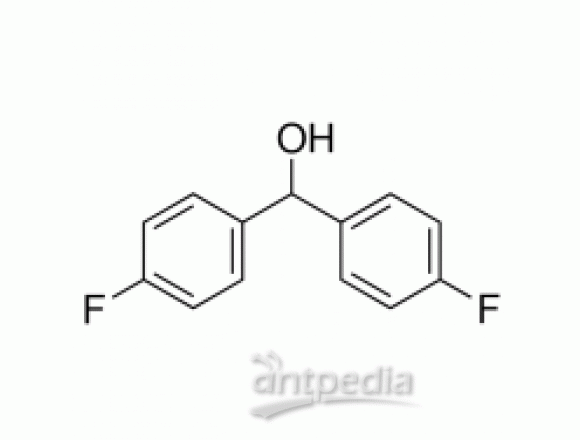 4,4'-二氟二苯甲醇