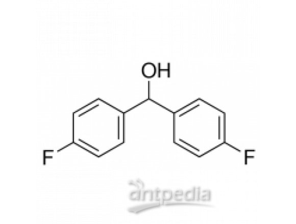 4,4'-二氟二苯甲醇