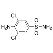 <em>3</em>,5-<em>二</em><em>氯</em>磺胺