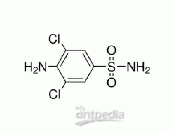 3,5-二氯磺胺