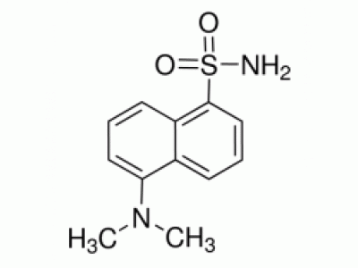 丹磺酰胺[用于荧光测定]