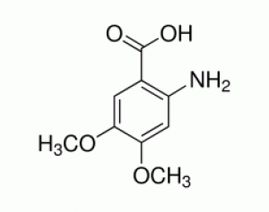 4,5-二甲氧基邻氨基苯甲酸