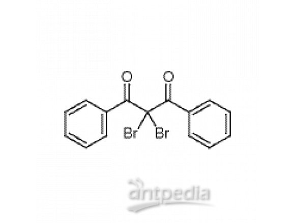 2,2-二溴-1,3-二苯基-1,3-丙二酮