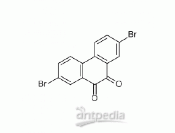 2,7-二溴菲-9,10-二酮