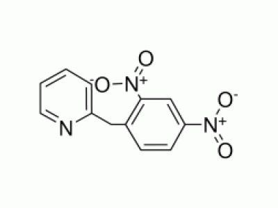 2-(2,4-二硝基苄基)吡啶