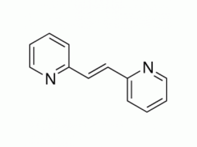 1,2-二(2-吡啶基)乙烯