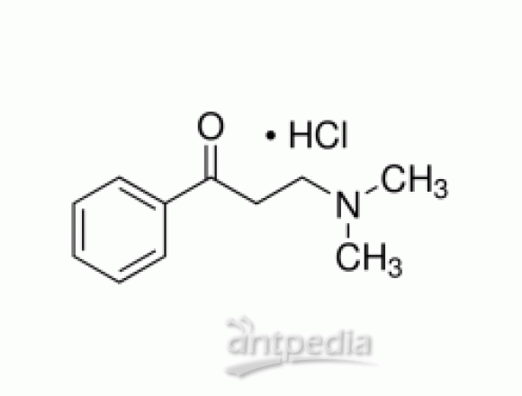 3-(二甲氨基)苯丙酮盐酸盐