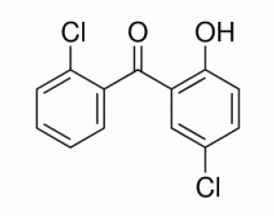2',5-二氯-2-羟基二苯甲酮