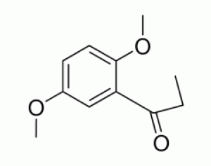 2',5'-二甲氧基苯丙酮