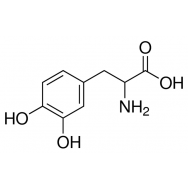 3-(3,4-二<em>羟</em><em>苯基</em>)-DL-丙氨酸