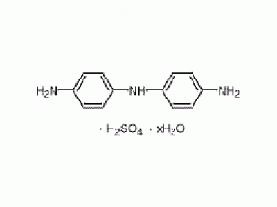 4,4'-二氨基二苯胺硫酸盐水合物