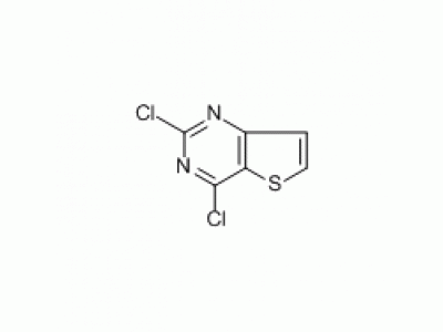 2,4-二氯噻吩并[3,2-d]嘧啶