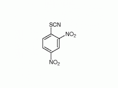 硫氰酸2,4-二硝基苯酯