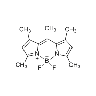 [[(3,5-二甲基-1H-吡咯-2-基)(3,5-二甲基-2H-吡咯-2-亚基)甲基]甲烷](二氟硼烷
