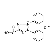 2,3-二苯基-5-羧基氯化<em>四</em><em>氮</em><em>唑</em>