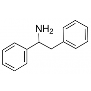 <em>1</em>,2-二苯基乙胺