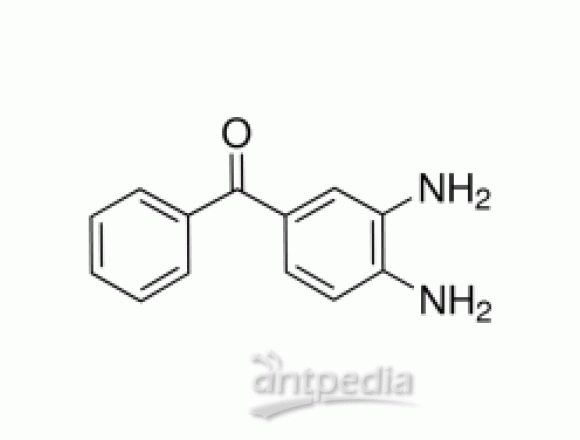 3,4-二氨基二苯甲酮