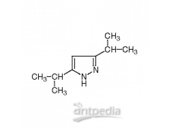 3,5-二异丙基吡唑