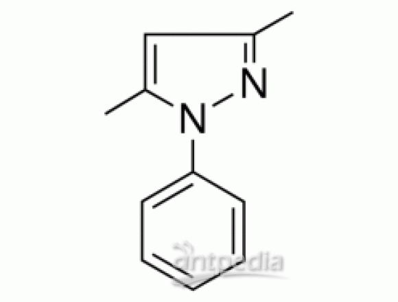 3,5-二甲基-1-苯基吡唑