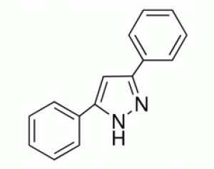 3,5-二苯基吡唑
