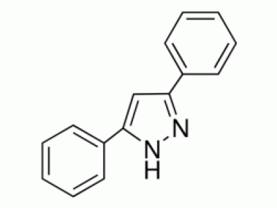 3,5-二苯基吡唑