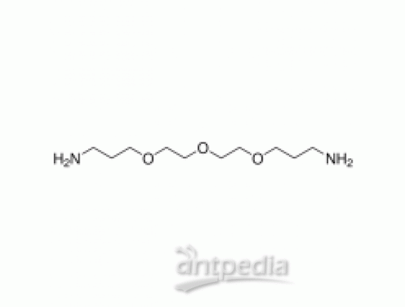 二乙二醇二(3-氨基丙基)醚