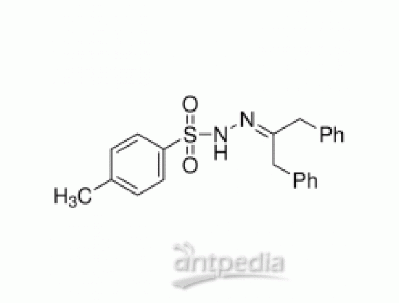 1,3-二苯基丙酮-对甲苯磺酰腙