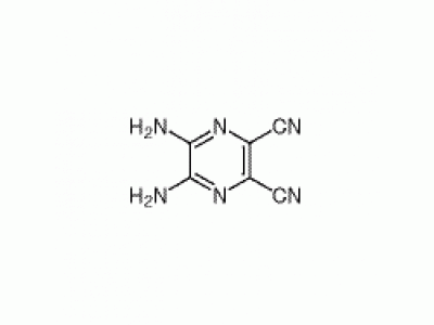 5,6-二氨基-2,3-二氰基吡嗪