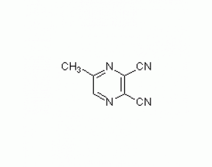 2,3-二氰基-5-甲基吡嗪