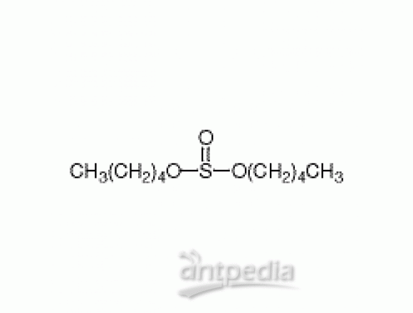 亚硫酸二戊酯
