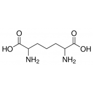 2,6-二氨基庚二酸