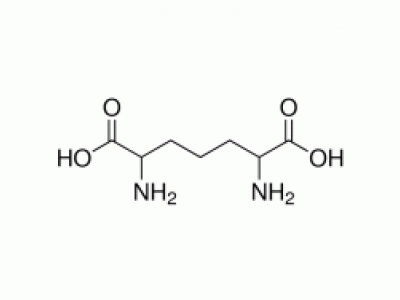 2,6-二氨基庚二酸