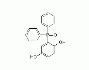 2,5-二羟苯基(二苯基)氧化膦